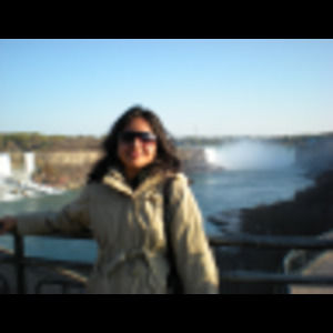 Meet your Posher, Deepa